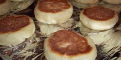 сырники, запеченные в духовке