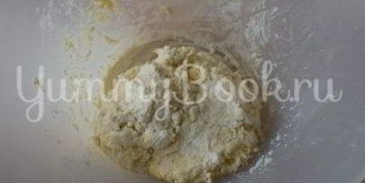 сырно-творожные сырники