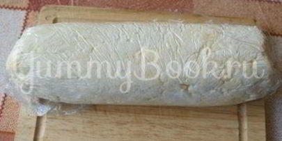 сырно-творожные сырники