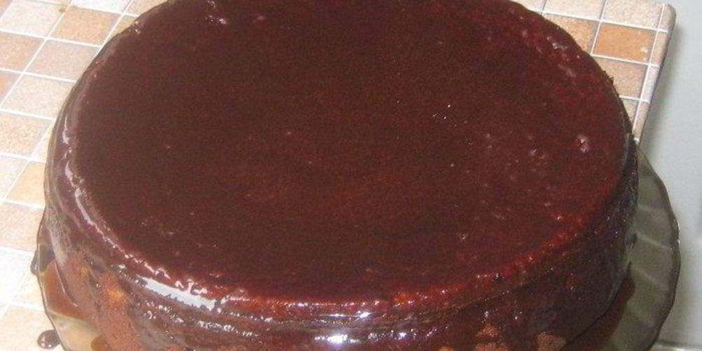 Рецепт творожник без глютена