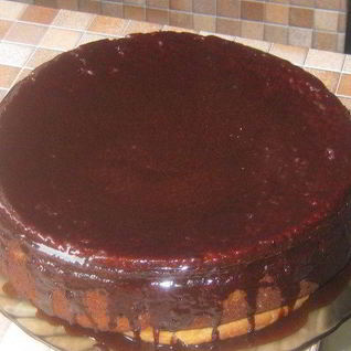 Творожник без глютена