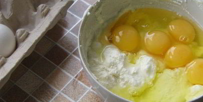 творожник без глютена