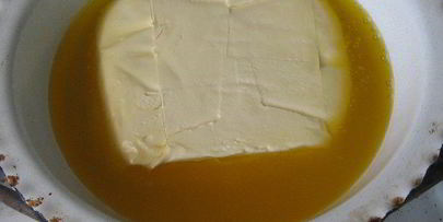 творожник без глютена