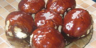 творожник без глютена