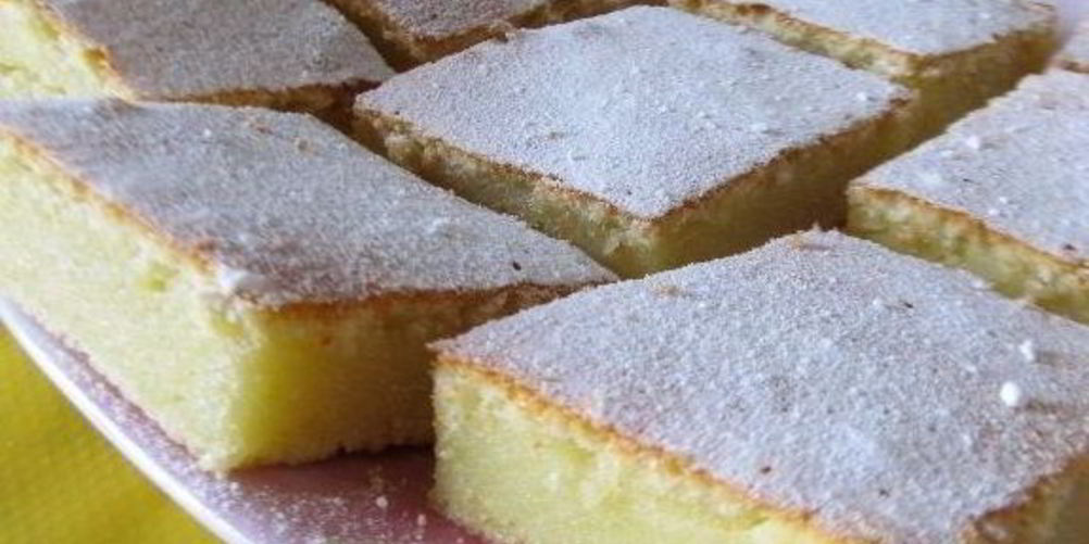 Рецепт творожник классический