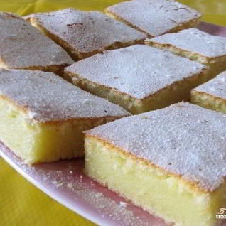 Творожник классический