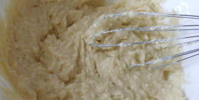 творожник с малиной