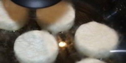 творожники без яиц