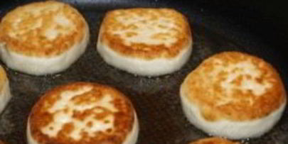 творожники без яиц