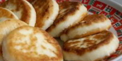 творожники без яиц