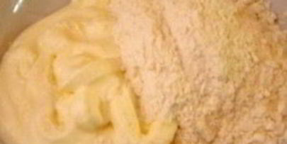 творожники из творога с манкой