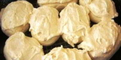 творожники из творога с манкой