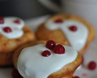 Творожники на сковороде