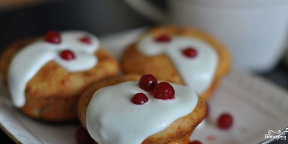 Рецепт творожники на сковороде
