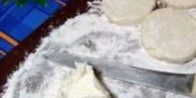 творожники на сковороде