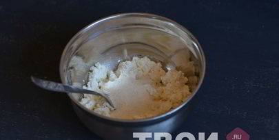 творожники с манкой