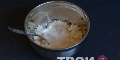 творожники с манкой