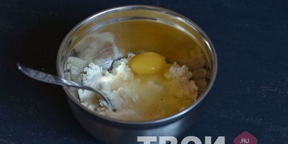 творожники с манкой