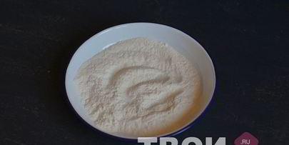 творожники с манкой