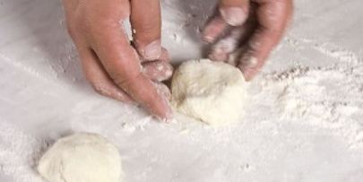 творожники с ванильным сахаром