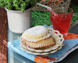 Творожники