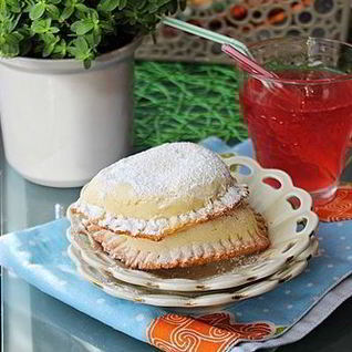 Творожники