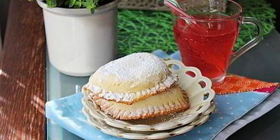 творожники