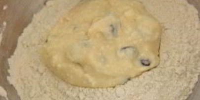 вкусные сырники