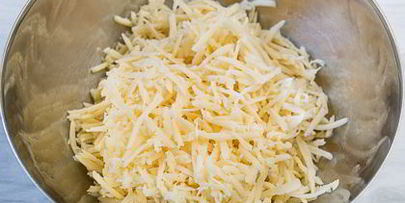 сырный хворост к пиву