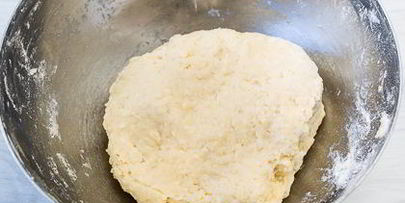 сырный хворост к пиву