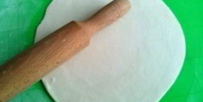 бездрожжевое тесто для лепешек