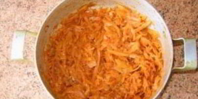 бездрожжевое тесто для пирожков в духовке