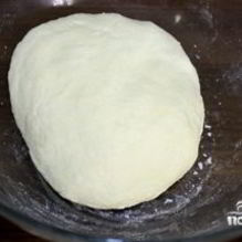 Рецепт Бездрожжевое тесто для пирожков