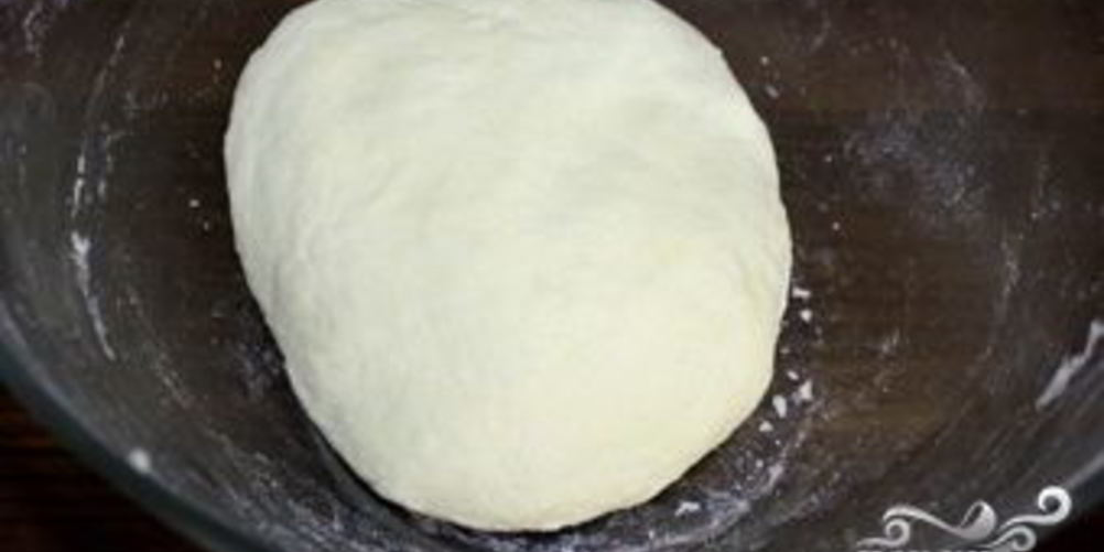 Рецепт бездрожжевое тесто для пирожков