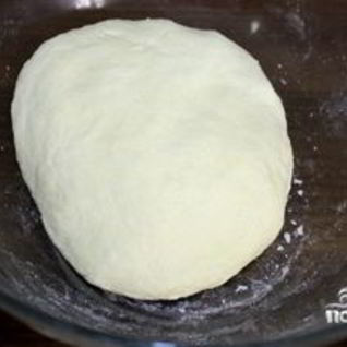 Бездрожжевое тесто для пирожков
