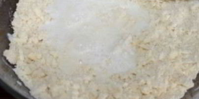 бездрожжевое тесто для пирожков