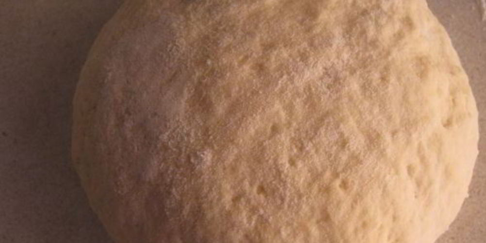 Рецепт бездрожжевое тесто для сладкого пирога