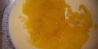 бездрожжевое тесто для сладкого пирога