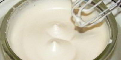 бисквитное тесто в духовке