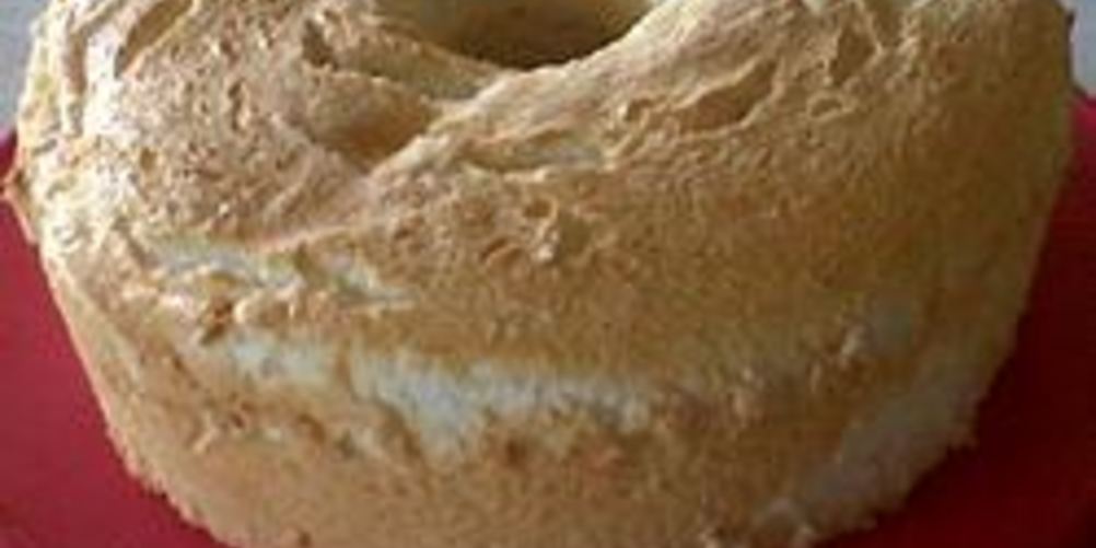 Рецепт бисквитное тесто