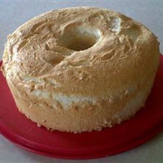 Бисквитное тесто