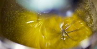 блинное тесто