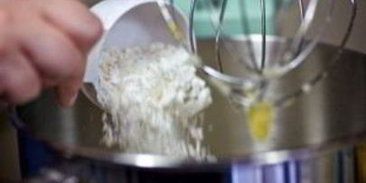 блинное тесто