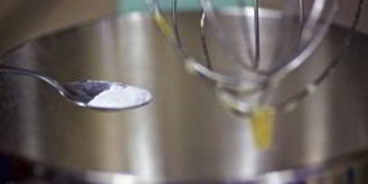 блинное тесто