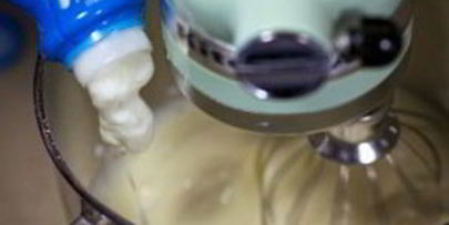 блинное тесто