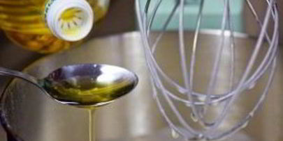 блинное тесто