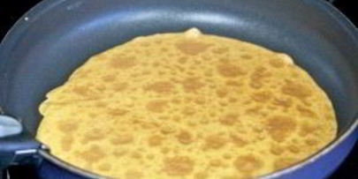 блинное тесто