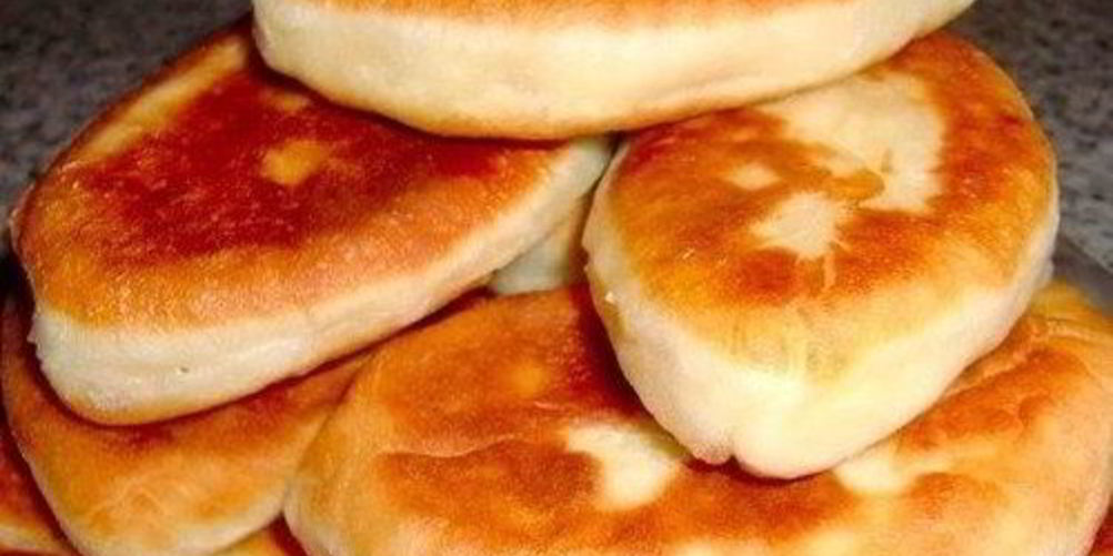 Рецепт быстрое безопарное дрожжевое тесто