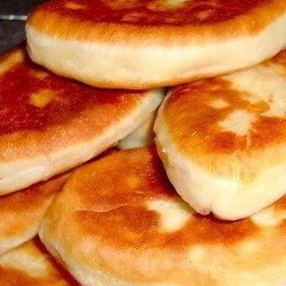 Быстрое безопарное дрожжевое тесто