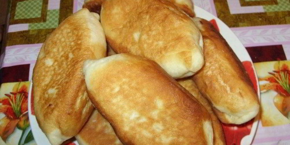 Рецепт быстрое дрожжевое тесто для пирожков